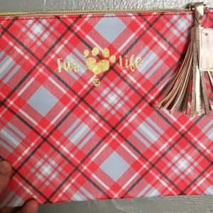 Simply Southern Cosmetic Bag